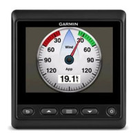 GMI 20 Marine Instrument - 010-01140-00  - Garmin